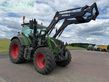 Tractor agrícola - Fendt - 516 vario s4 profi Profi