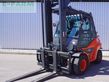 Elevadora - Linde - h 80 t evo 396-03