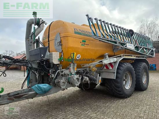 Equipamiento / accesorio - Zunhammer - sts18 kl