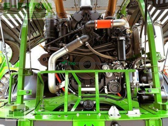 Cosechadora de Cereal - John Deere - 9900 i
