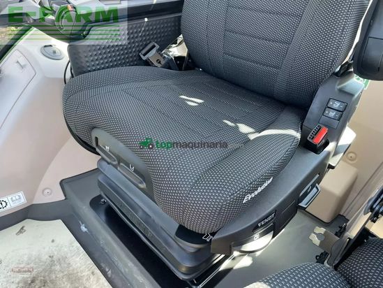 Tractor agrícola - Fendt - 516 vario profi+ fendtone ProfiPlus