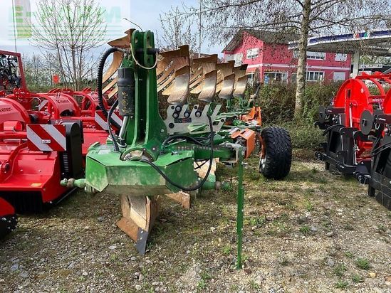Arado - Amazone - teres 300 v