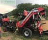 Cultivador -  - arracheuse arco 3 3 rangs jj broch