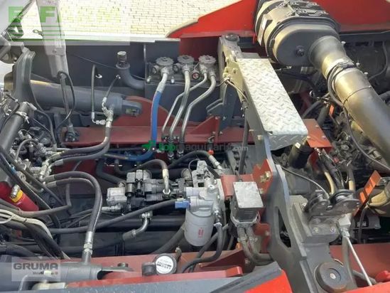 Elevadora - Linde - ht 160ds/1200 1411-02