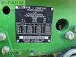Tractor agrícola - John Deere - 6r195/ 6r 195 garantie 02/2028