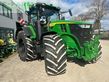 Tractor agrícola - John Deere - 7r310