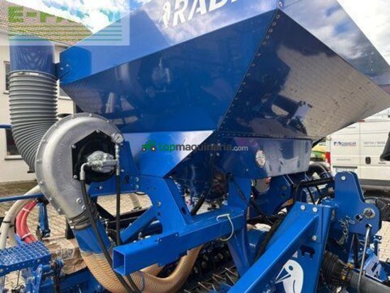 Sembradora - Rabe - ventus 300, pke 3011