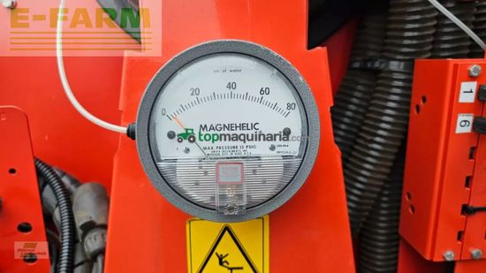 Sembradora monograno mecanica - Kuhn - planter 3ts