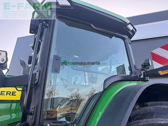 Tractor agrícola - John Deere - 8r 410