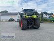 Tractor agrícola - Claas - axion 870 c-matic CMATIC