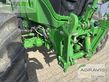 Tractor agrícola - John Deere - 6r 185