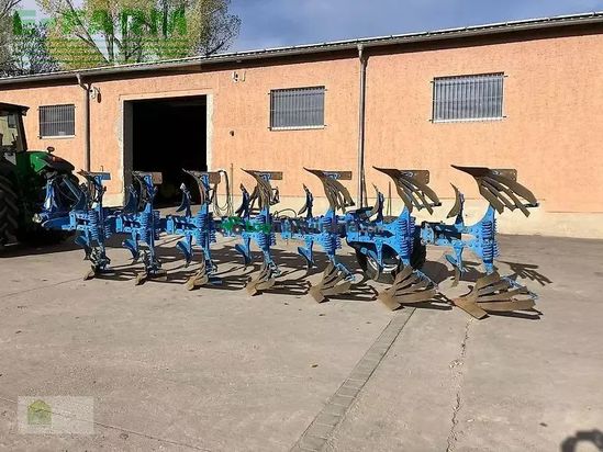 Arado - Lemken - vari diamant 10x 6/1l100