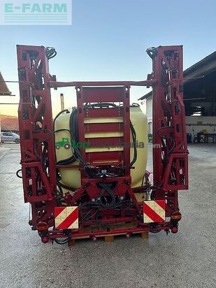 Atomizador - Hardi - master 1200/15m plus