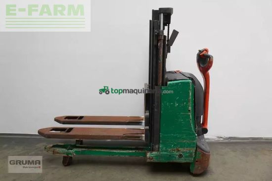 Elevadora - Linde - d 08 1160