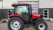 Tractor agrícola - Case IH - farmall 75 a med vendegear og brede hjul