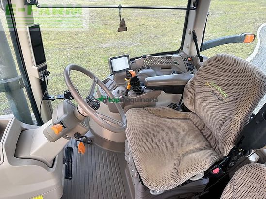 Tractor agrícola - John Deere - 7230r *auto quad*