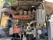 Cosechadora de Cereal - Claas - jaguar 940 4-trac