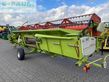 Cabezal - Claas - v750