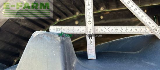 Tractor agrícola - John Deere - 8R 310