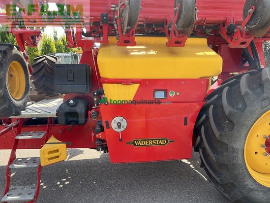 Sembradora monograno mecanica - Väderstad - tempo tpl12 -750