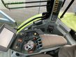 Tractor agrícola - Claas - arion 650 cmatic