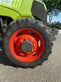 Tractor agrícola - Claas - elios 220 cabine