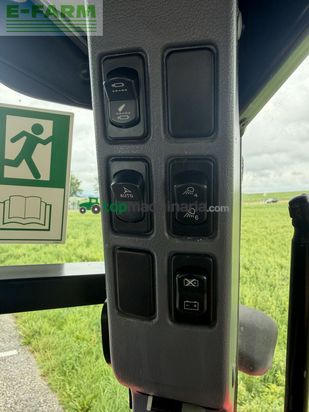 Tractor agrícola - Steyr - 6170 cvt profi