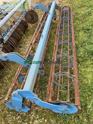 Cultivador - Lemken - rubin 9/300 u