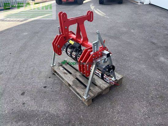 Cultivador -  - güttler ripperboard 150 quat grubber-walzen-stri