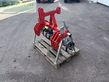 Cultivador -  - güttler ripperboard 150 quat grubber-walzen-stri
