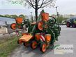 Sembradora monograno mecanica - Amazone - ed 452 k