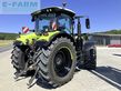 Tractor agrícola - Claas - arion 660 cmatic cebis