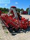 Sembradora - Kuhn - hr 6040 - btfr seed bar - venta front tank