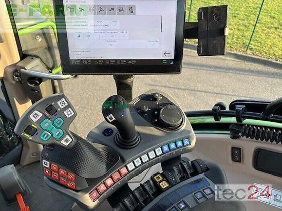 Tractor agrícola - Fendt - 314 gen 4 setting 2