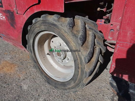 Tijera GENIE GS3268RT