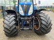 Tractor agrícola - New Holland - t 7050 pc PC