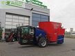 Remolqu esparcidor - Siloking - truckline etruck 1408-10