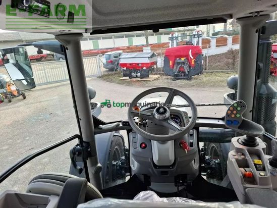 Tractor agrícola - Lamborghini - spark 125 vrt