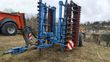 Cultivador - Rabe - field-bird 6000 kal