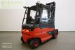 Elevadora - Linde - e 45/600 hl 388