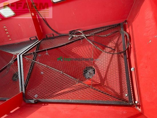 Esparcidor - Vicon - rs-xl