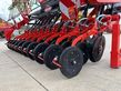 Sembradora - Kuhn - sitera 3030