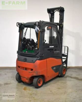 Elevadora - Linde - e 20 ph evo 386-02