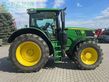 Tractor agrícola - John Deere - gebr. 6215r john deere traktor