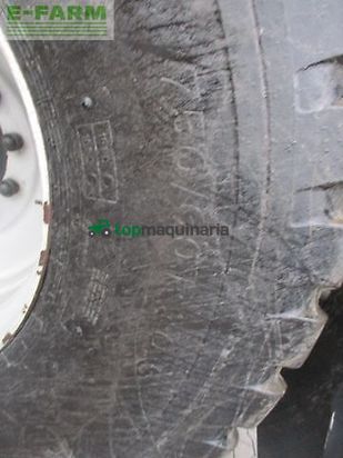 Cuba de purin - Stapel - gfk 19000