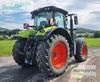 Tractor agrícola - Claas - axion 810 cmatic cebis CMATIC CEBIS