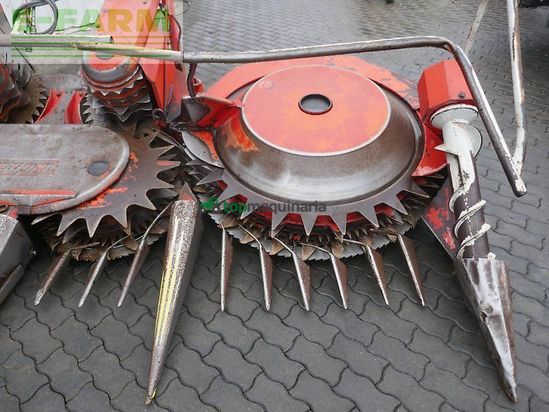 Cabezal - Kemper - champion 4500
