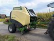 Empacadora gigant - Krone - varipack v 165 xc plus