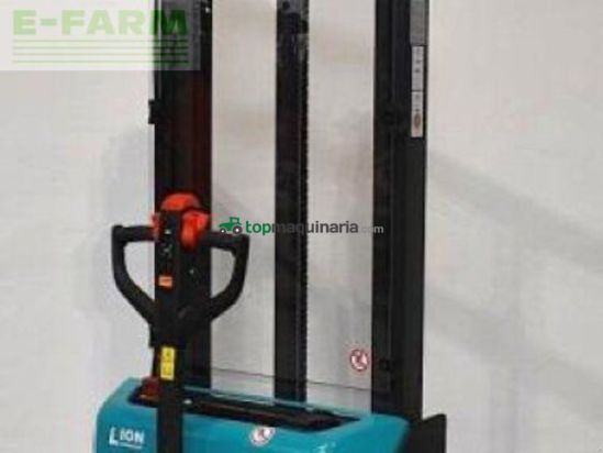 Elevadora - Baoli - kbsi 12 ion