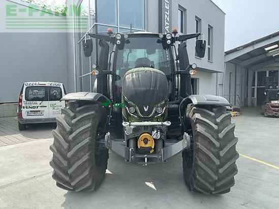 Tractor agrícola - Valtra - n175 direct